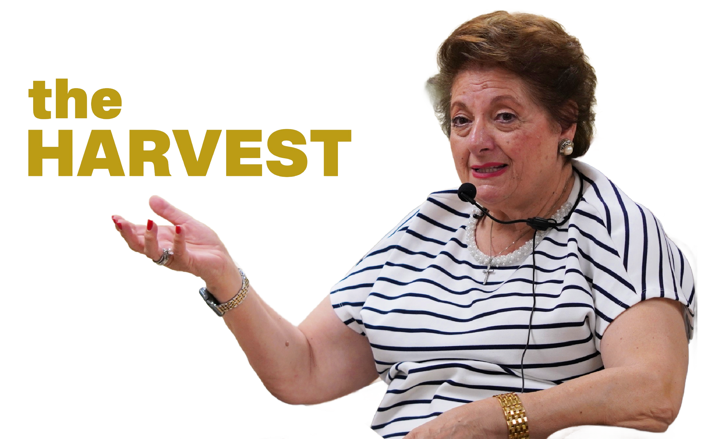 Ep. 23 The Harvest of Faith: Abraham’s Covenant and God’s Redemptive Plan