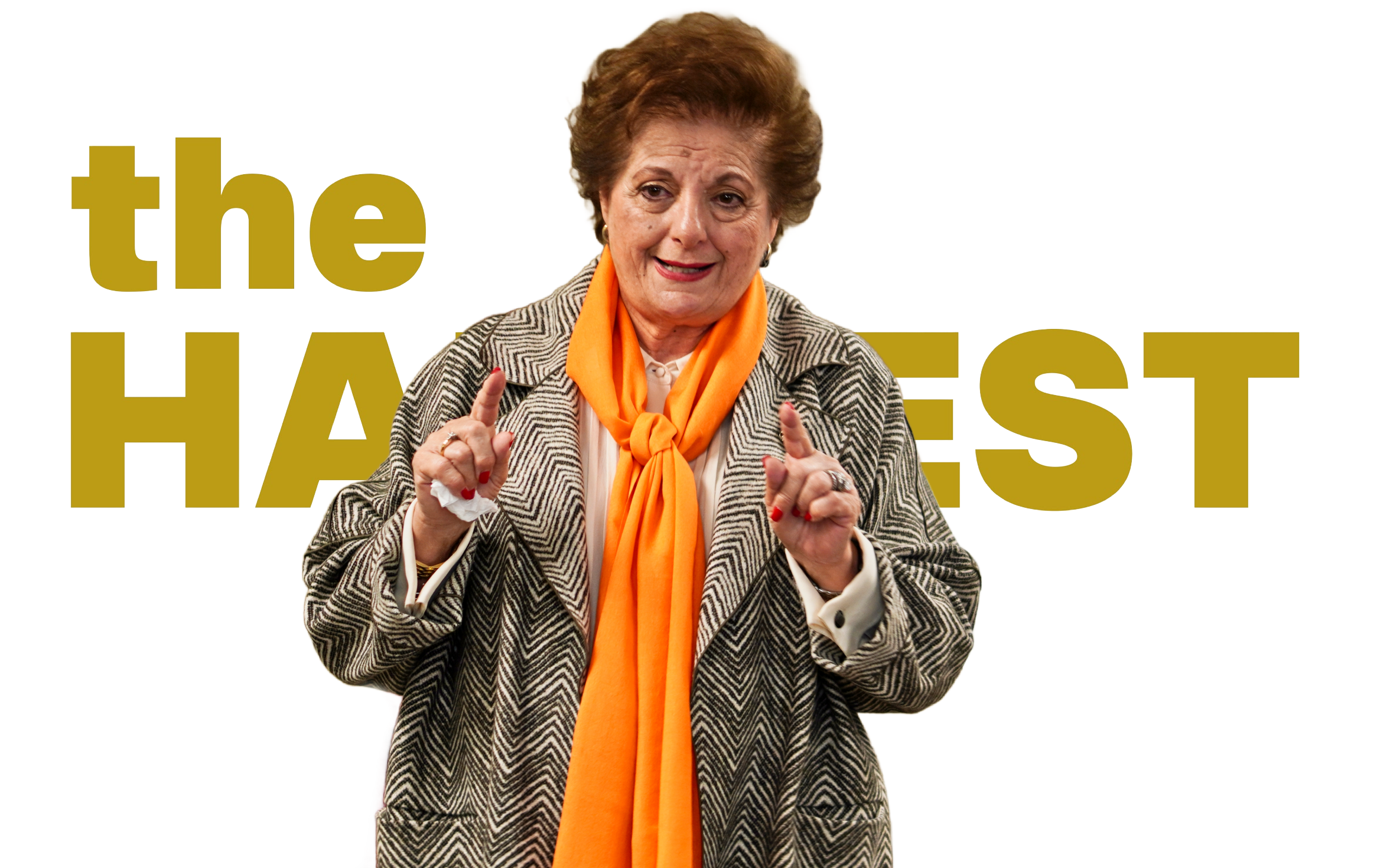 The Tapestry of the Holy Land | Ep. 26